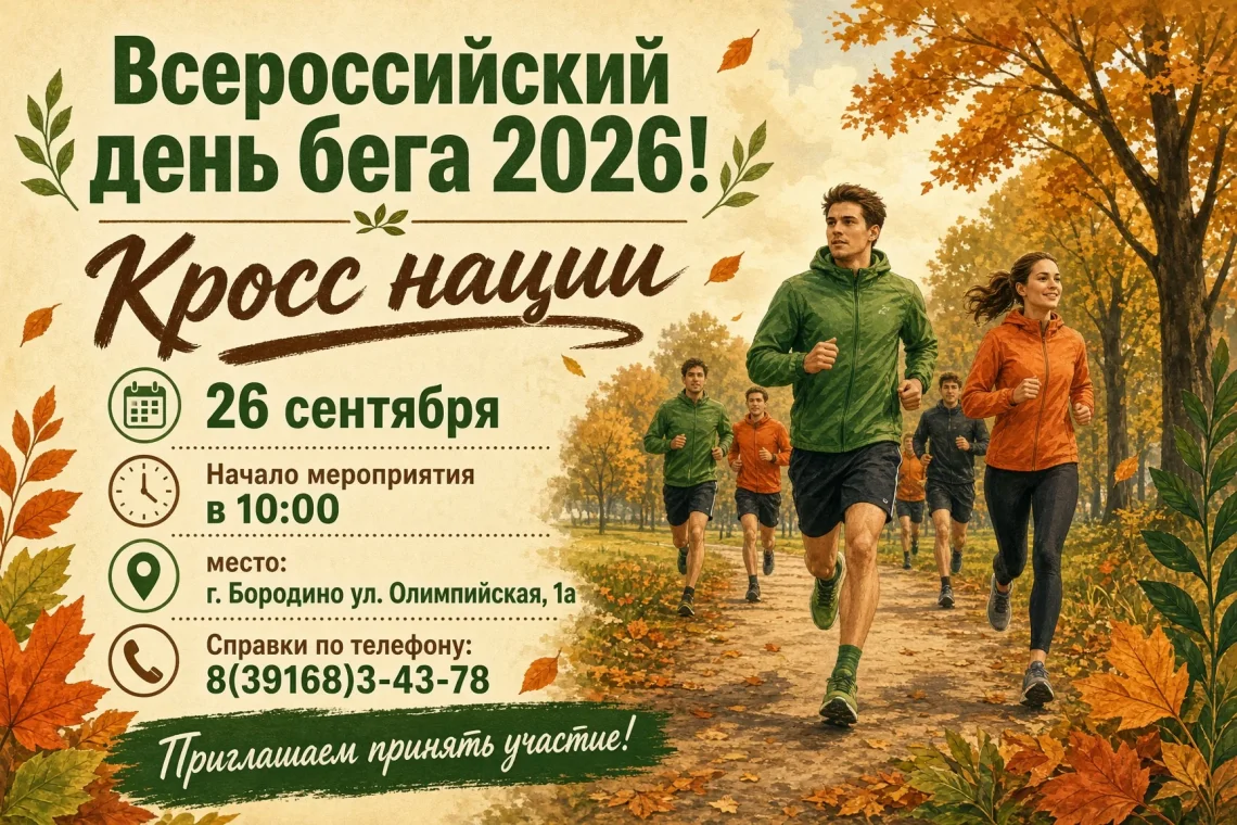Кросс нации
