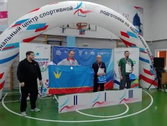 Преодолевая, побеждай!